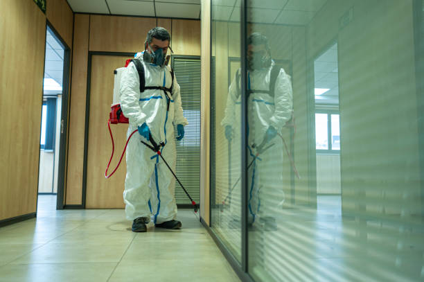 Pest Control for Hotels in Spencer, WI